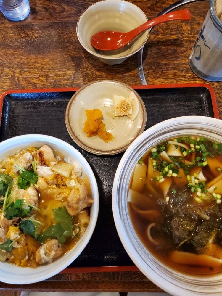 武蔵茶屋菊陽店