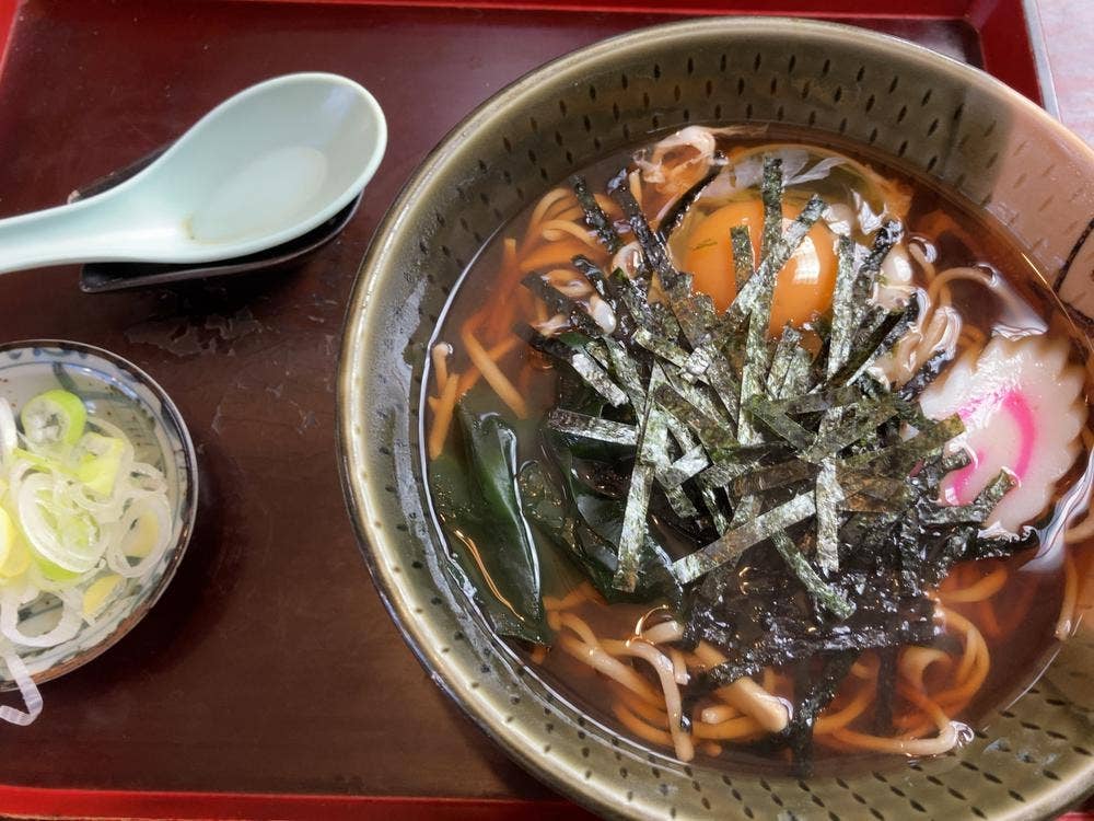 尾張屋 城山店