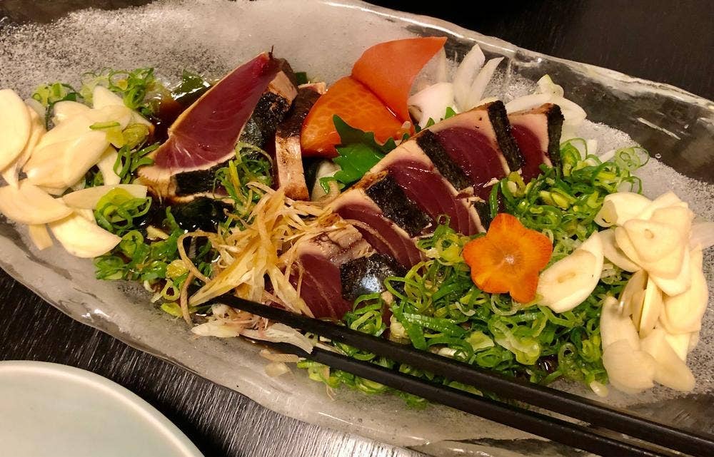 割烹風居酒屋 酒菜 浪漫亭 本店