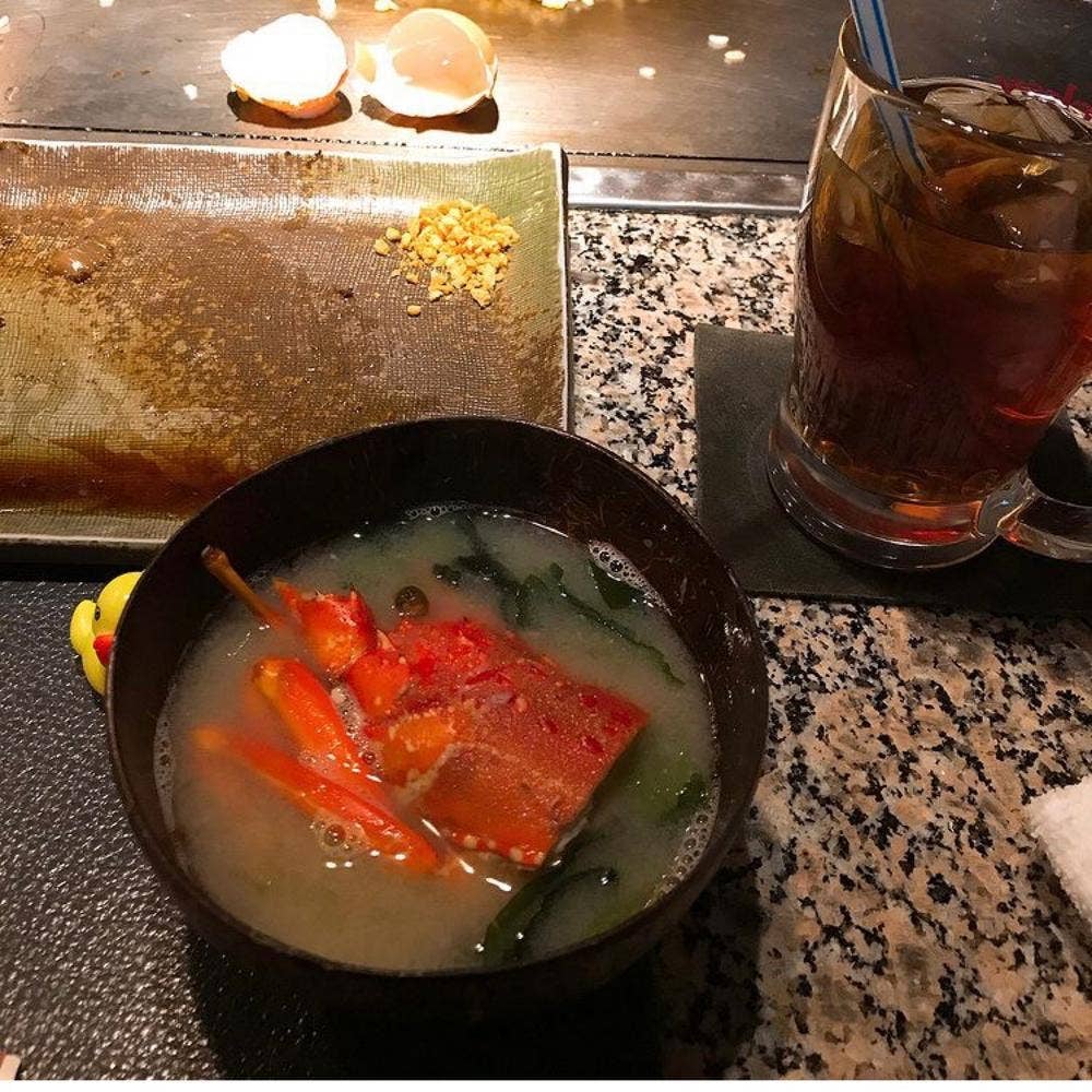 ステーキハウスSHAKA JY熱田店