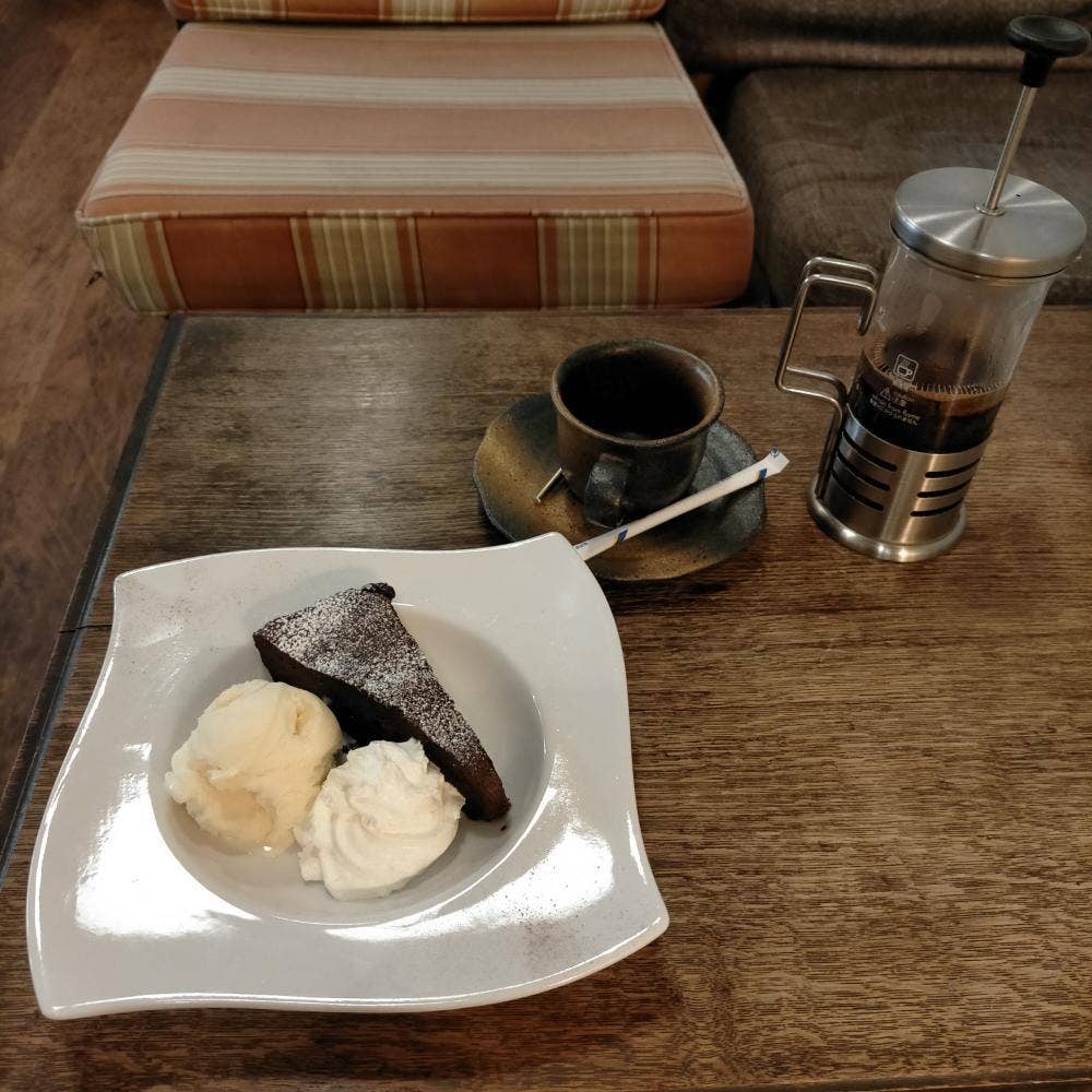 いちはらカフェ