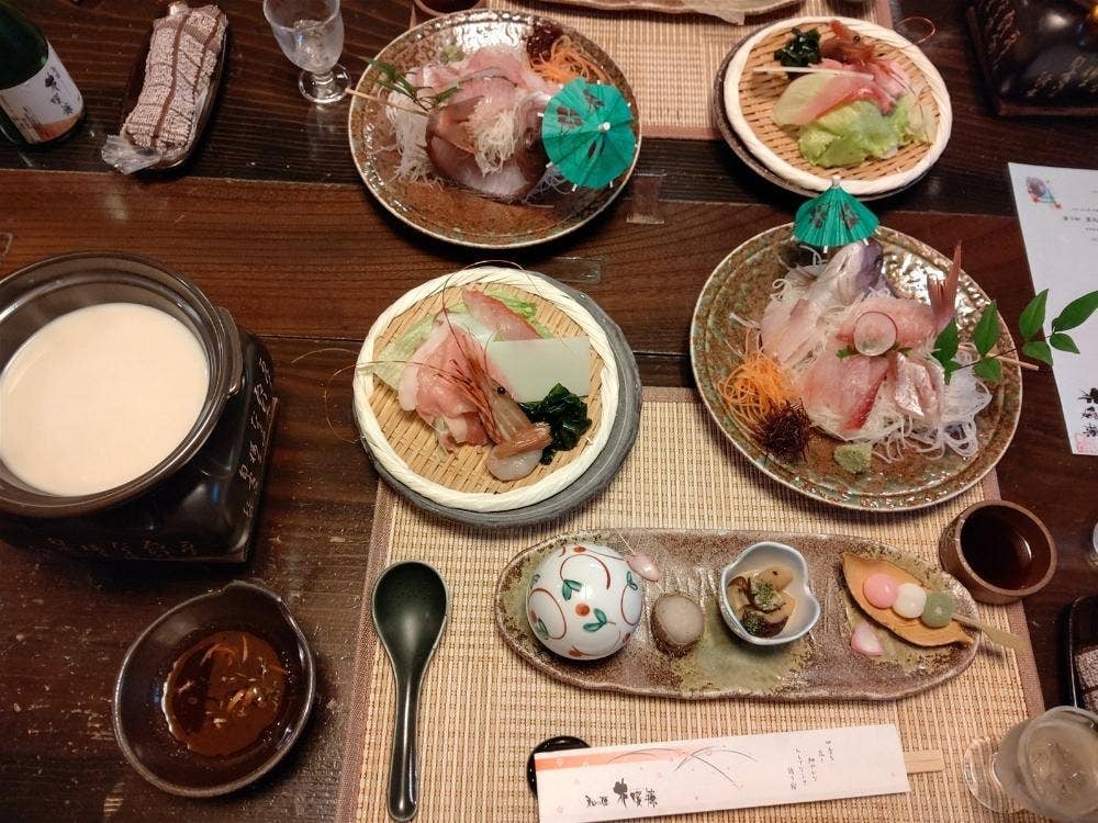 花暖簾
