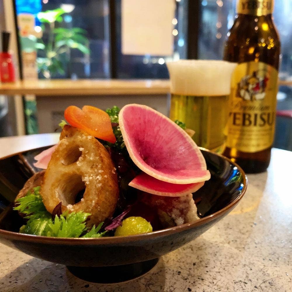 イクラ食堂