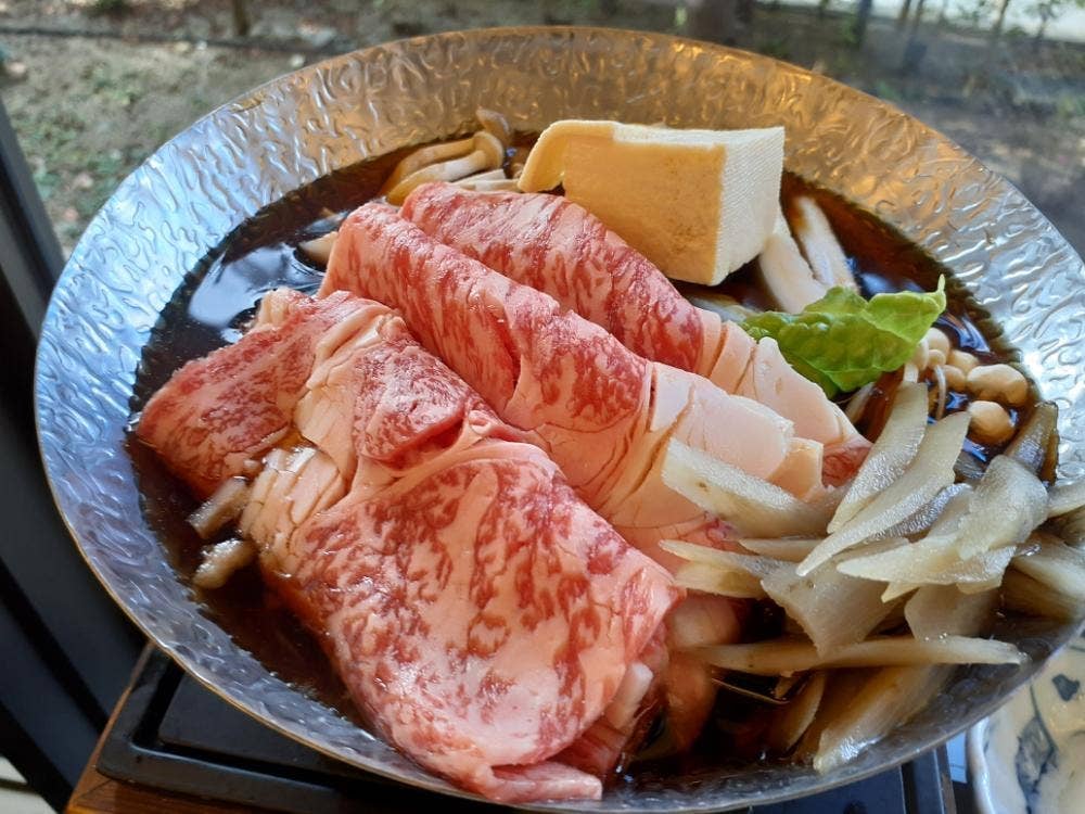 スカイレストラン 橿原 THE KASHIHARA