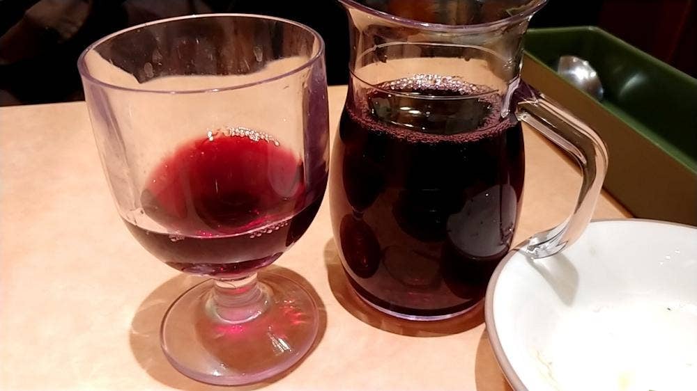 サイゼリヤ 市川菅野店