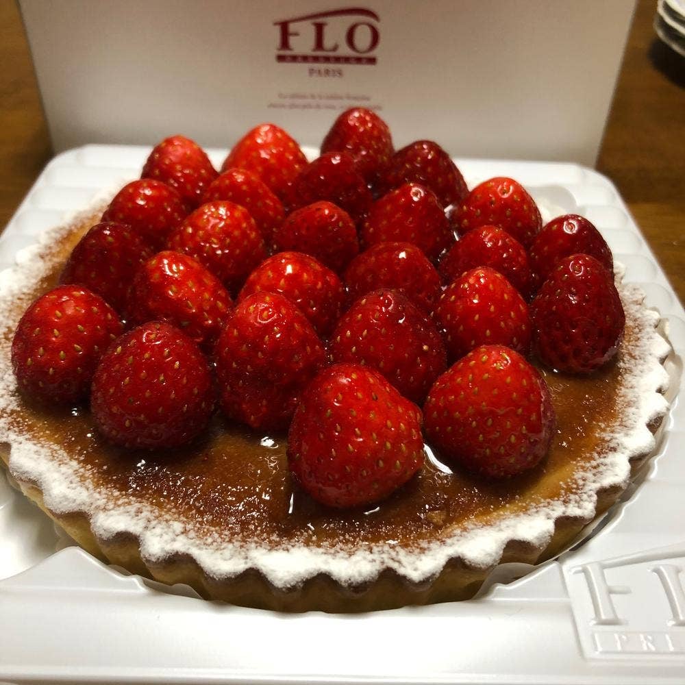 フロプレステージュ あざみ野東急フードショースライス店