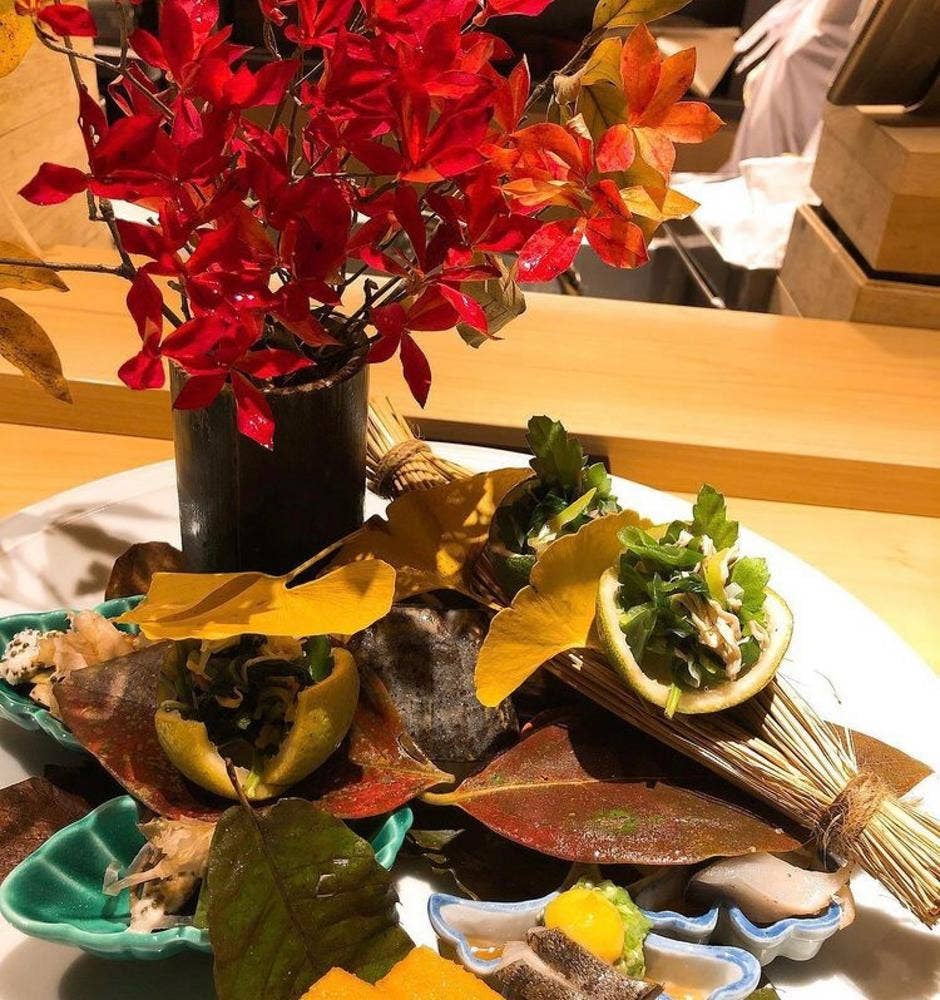 日本料理 小西