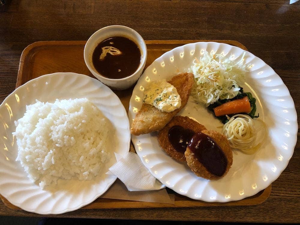 亜米利加