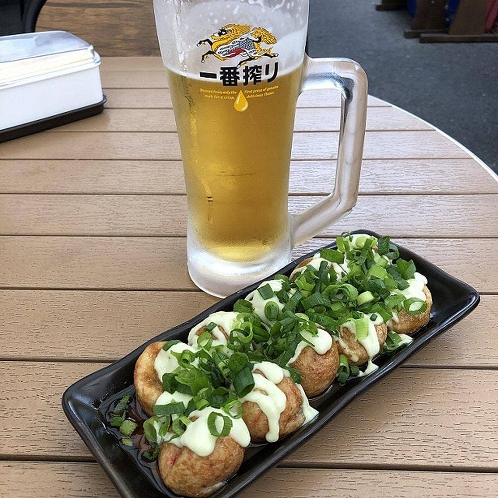 たこぽん