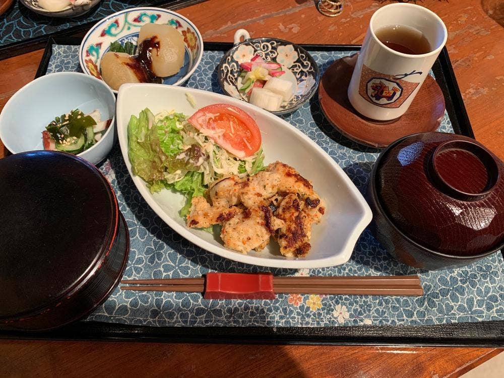 ギャルリー・ラコンテ