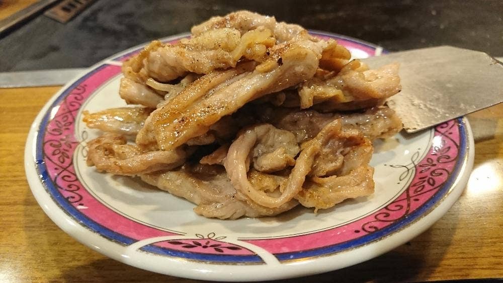 お好み焼・鉄板居酒屋 竹うま