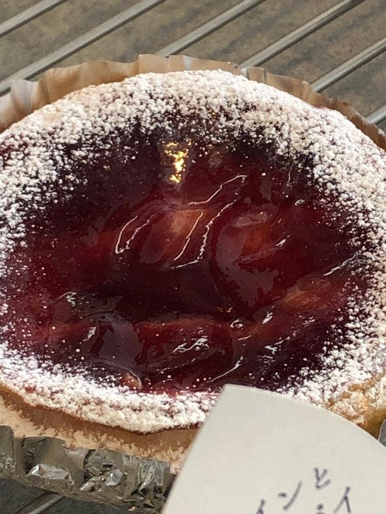 パティスリー ソランジュ