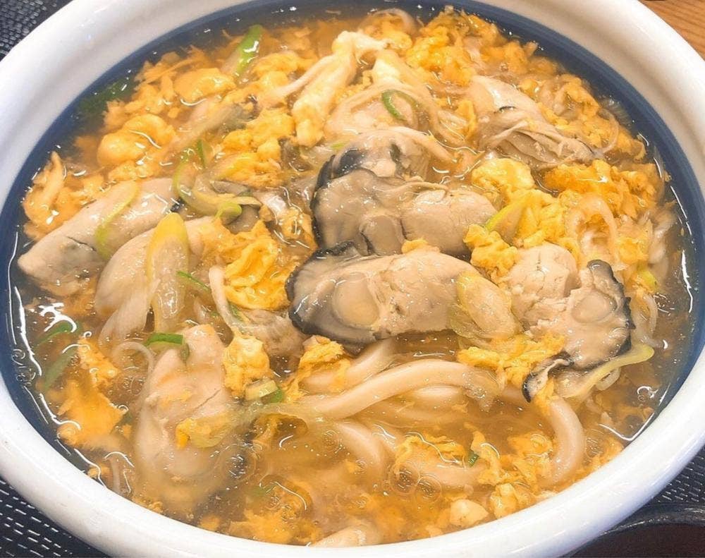 丸亀製麺 大泉学園北口店