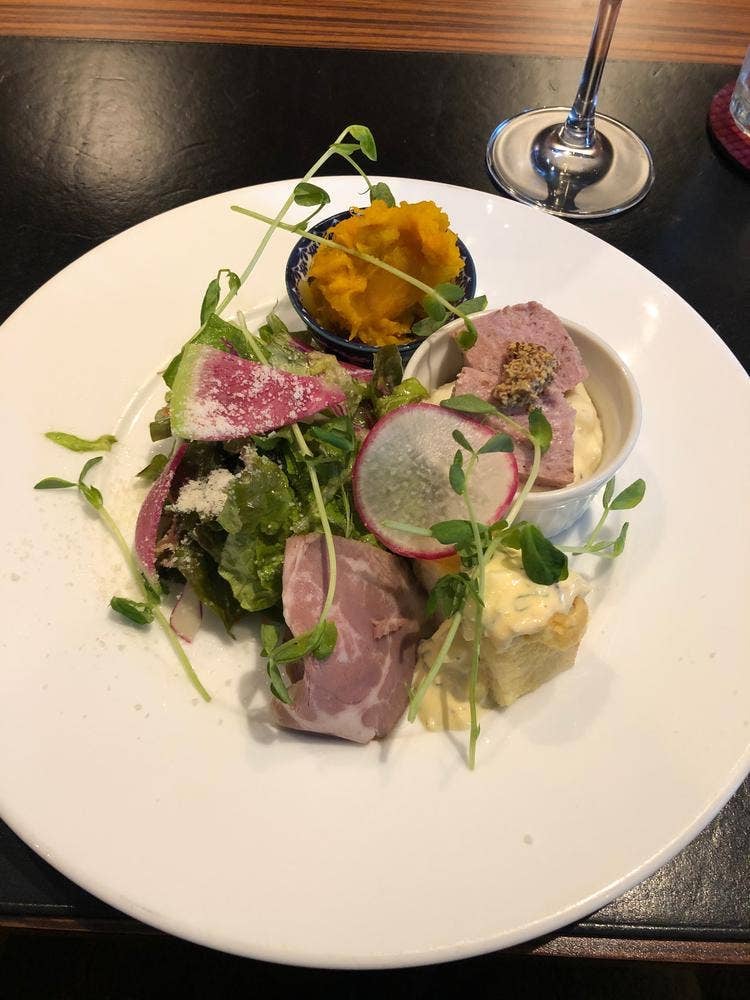 デッラアモーレ