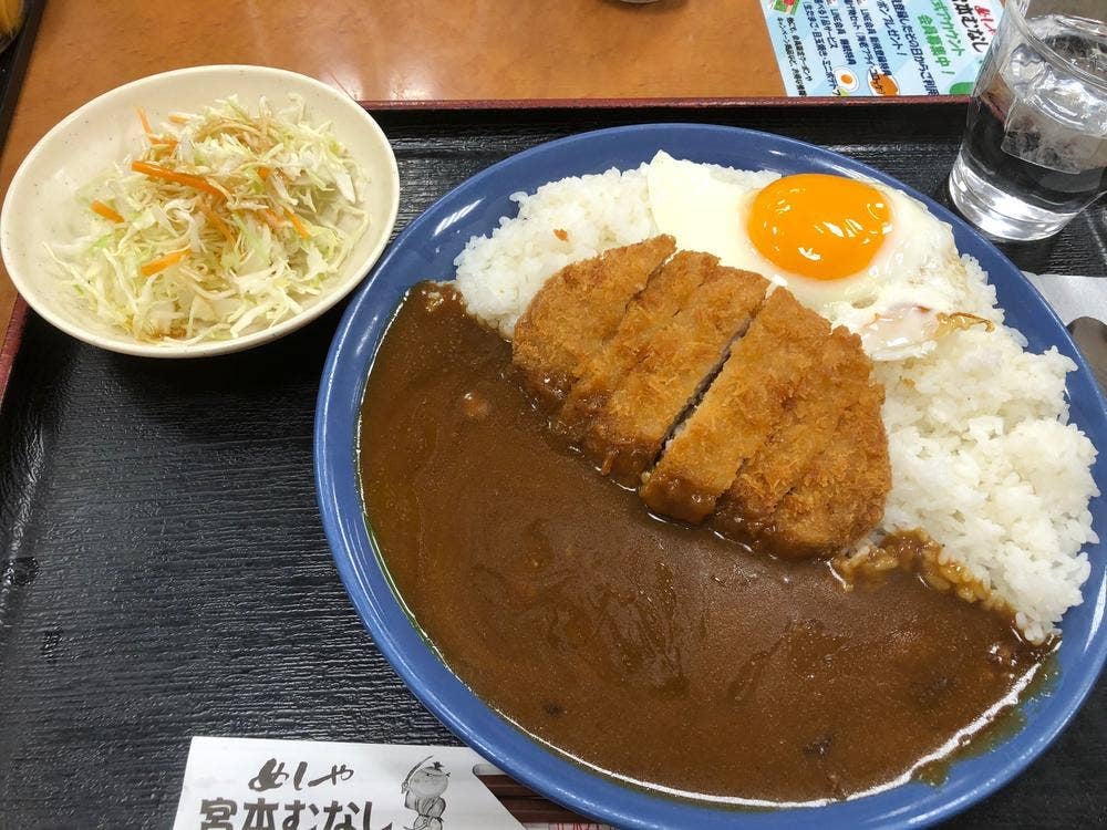 定食屋 宮本むなし 地下鉄御器所駅前店