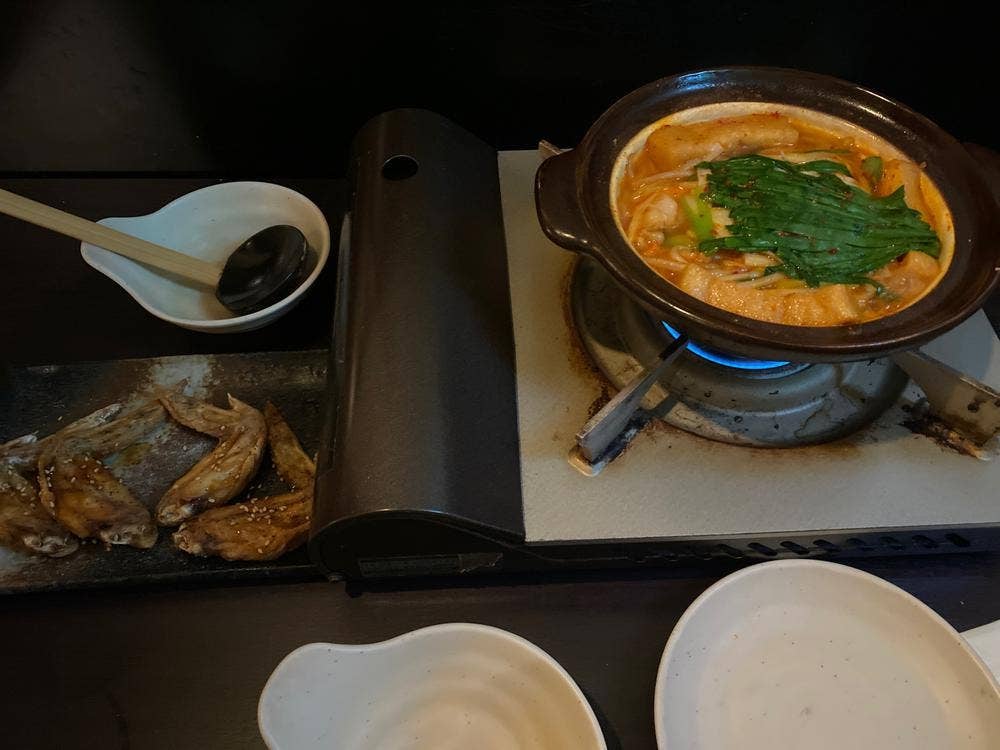 赤から 北千住店