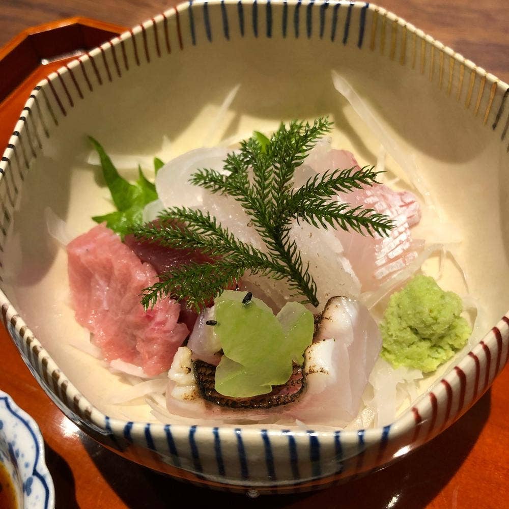 たか木