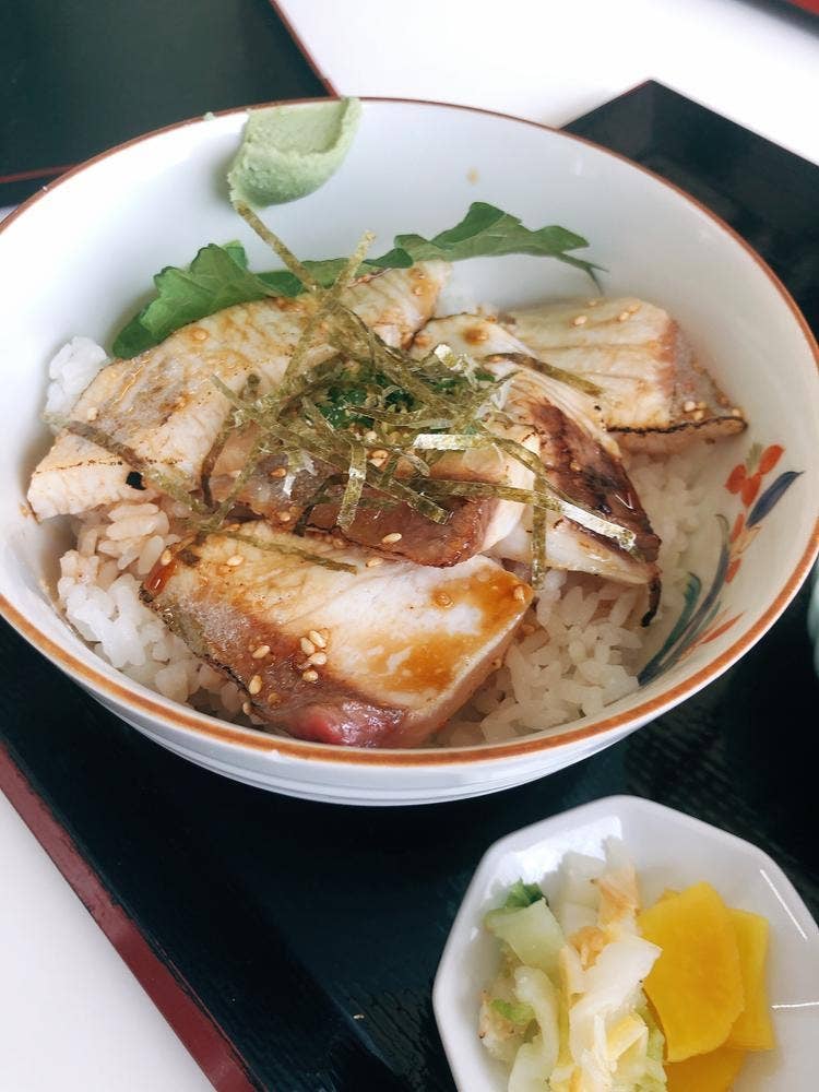 海鮮料理 日南水産