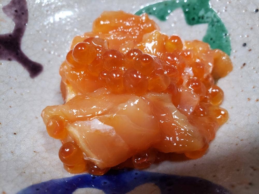 佐藤水産 サーモンファクトリー