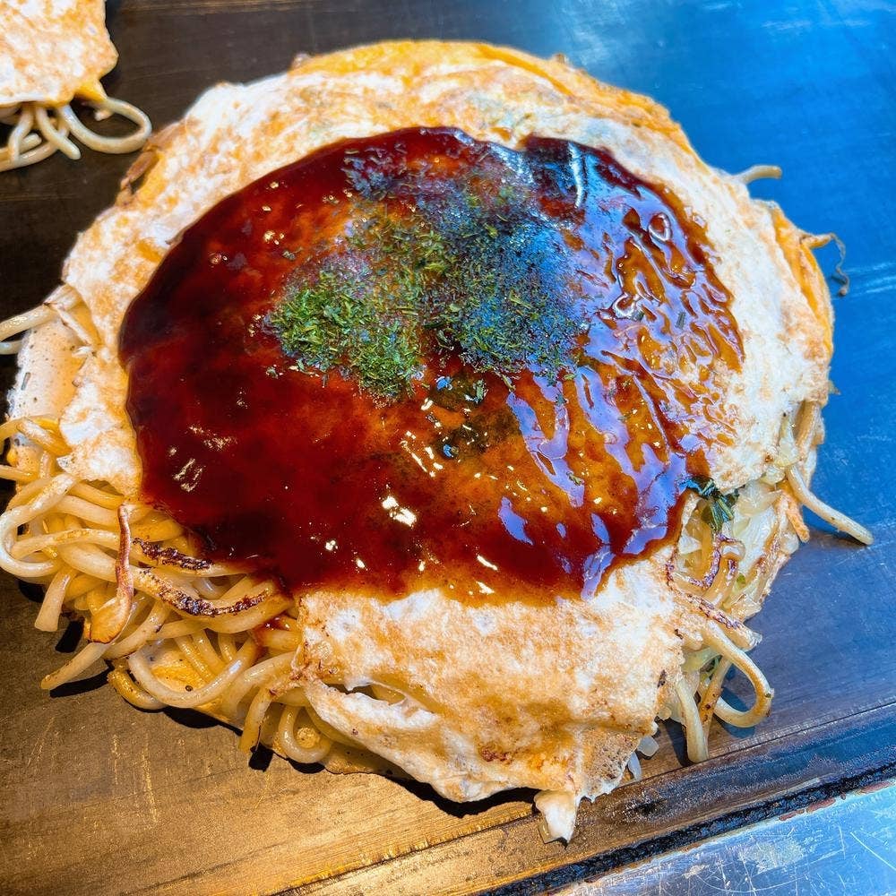 お好み焼・鉄板焼 六三 知立店