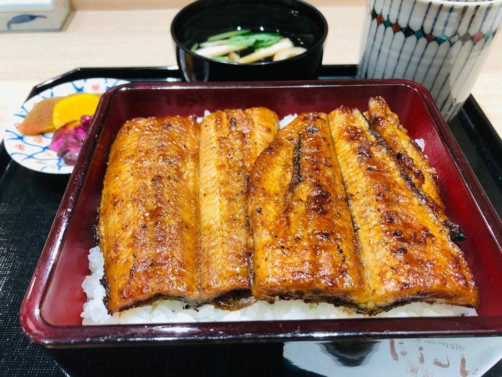 たこつぼ 三越店