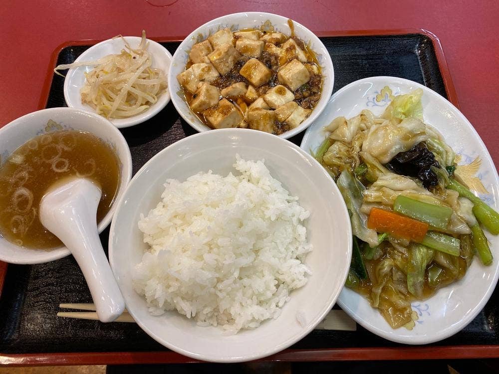 chinese dining 永利