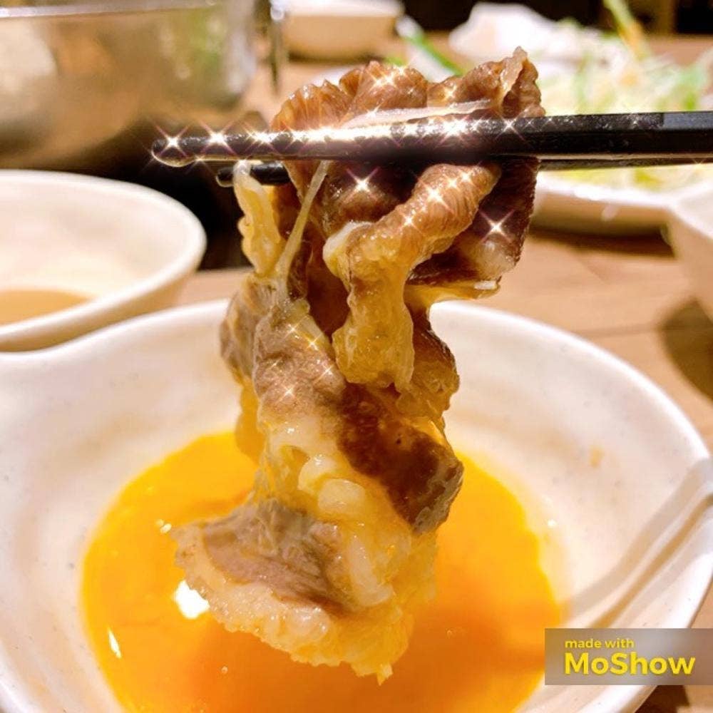 牛しゃぶ牛すき食べ放題 但馬屋 四条河原町店