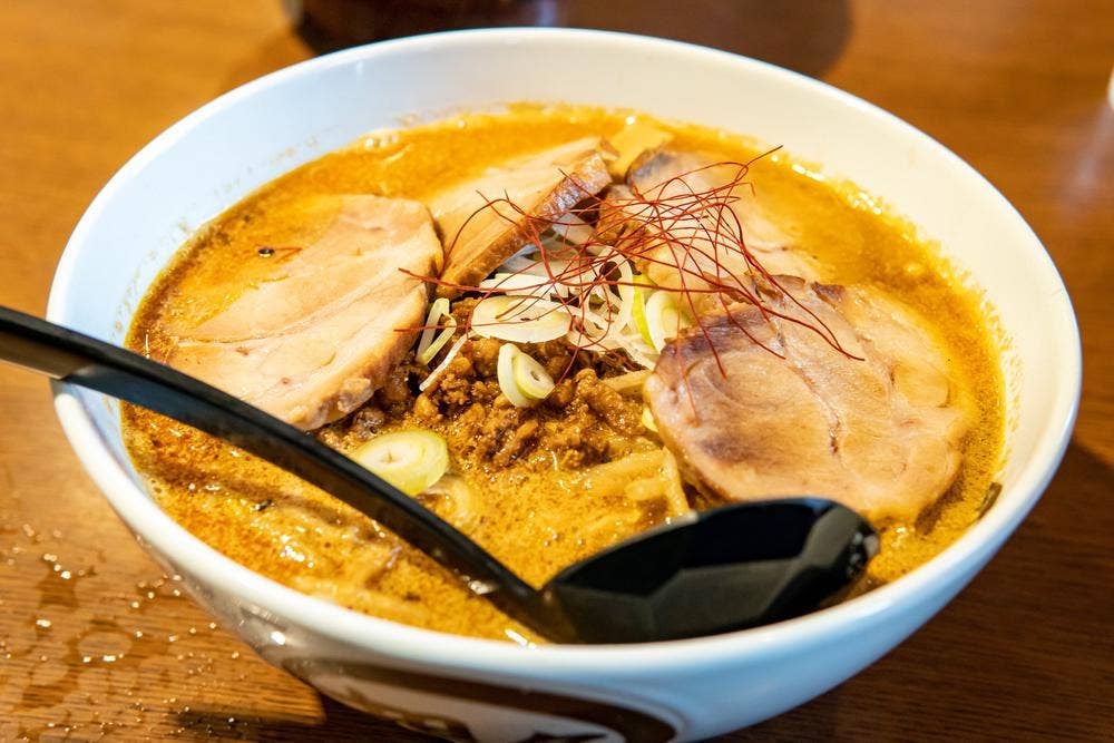 みそ膳 岬町店