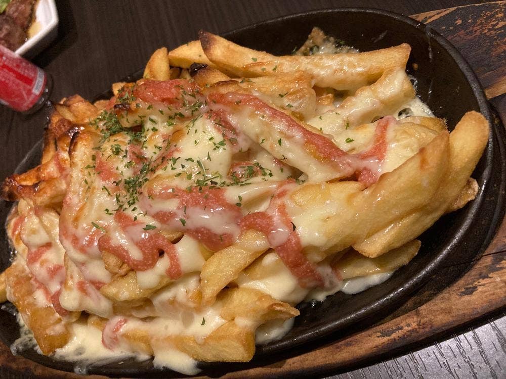 にわ・とりのすけ 西新店