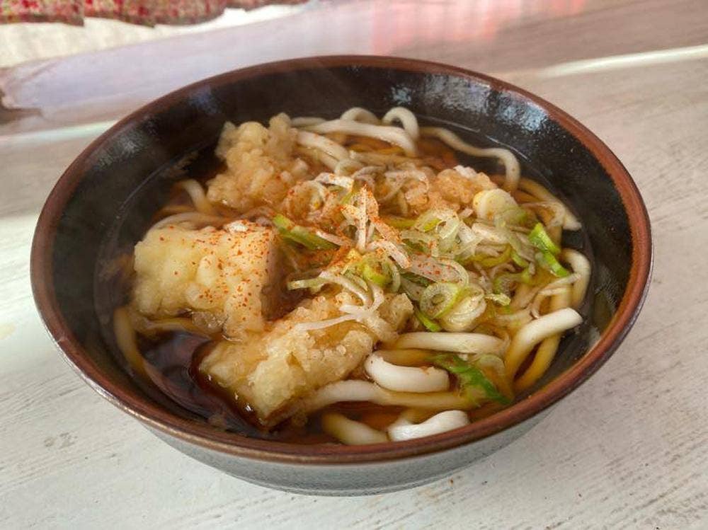 サン・フーズ 泉下川店