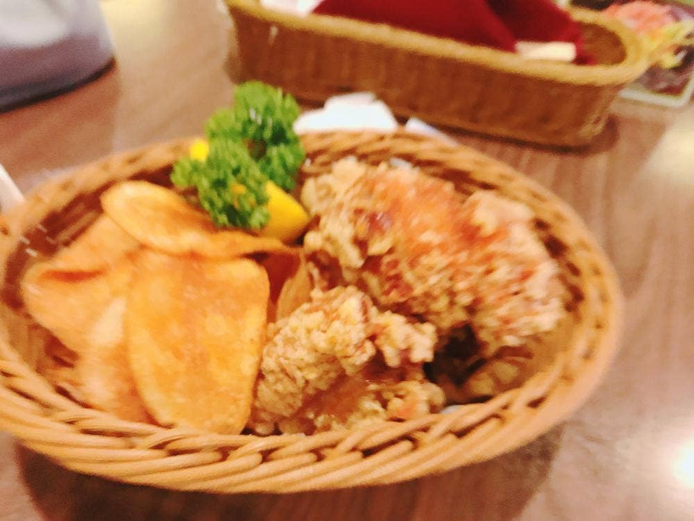 銀座ライオン 上野西郷会館店