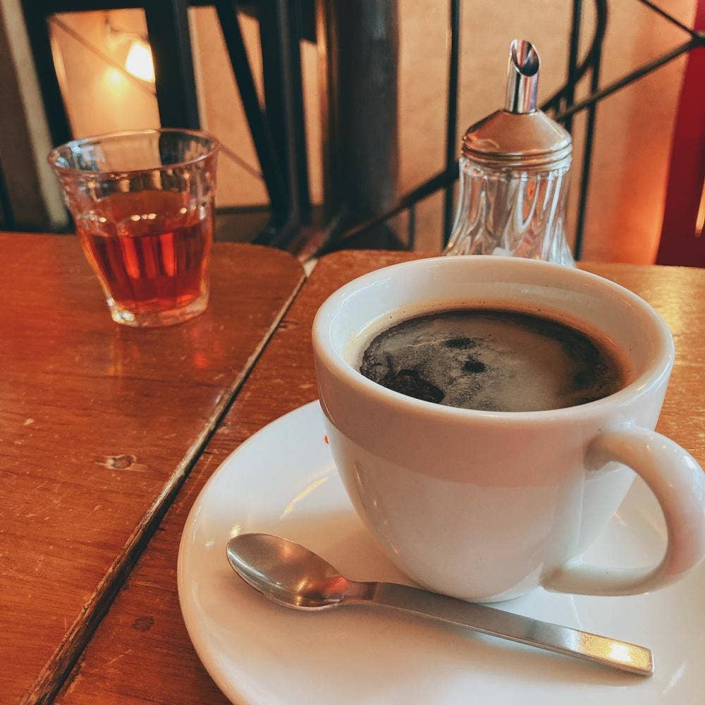 Cafe Lucca