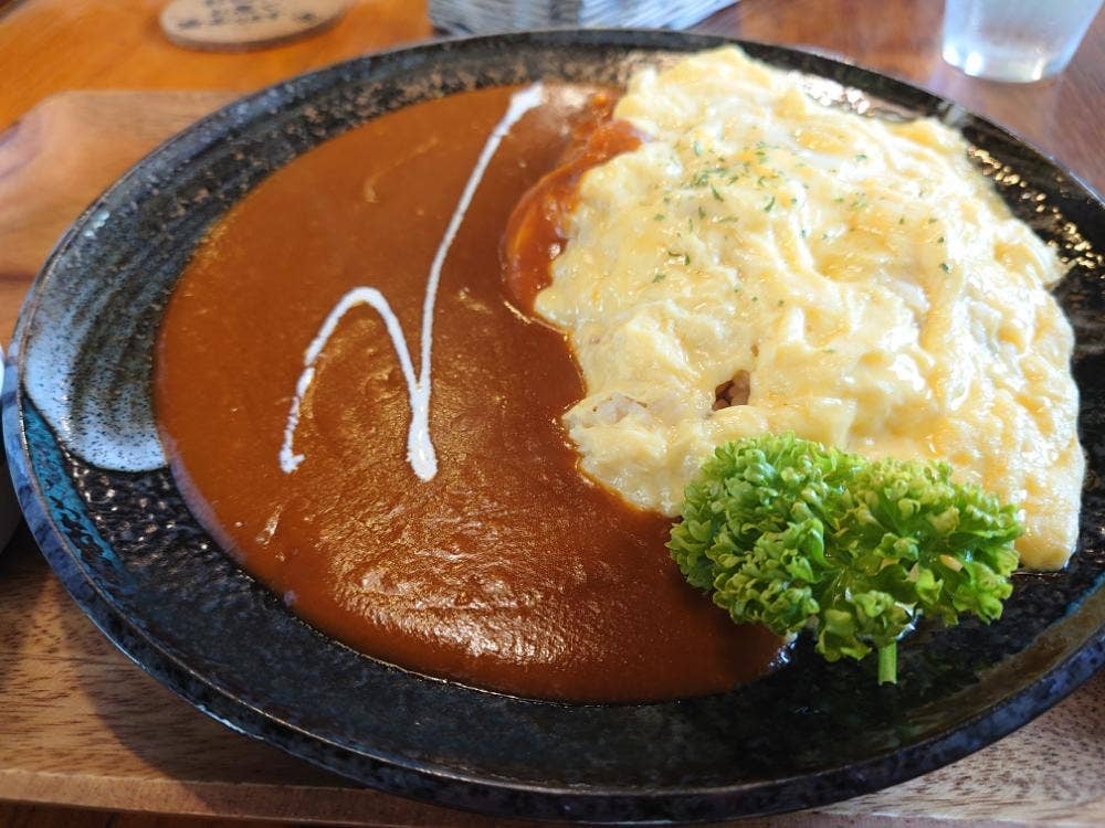 がじゅまるのブランコ