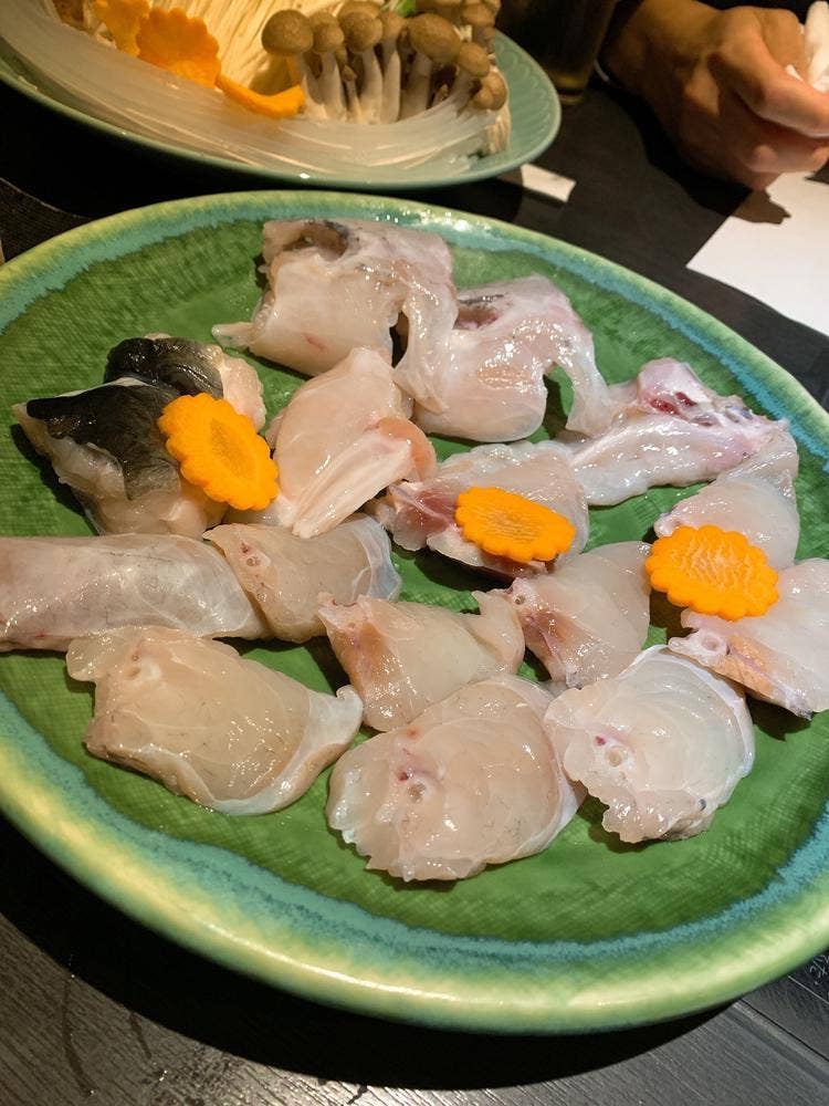 ふぐ好 北新地店