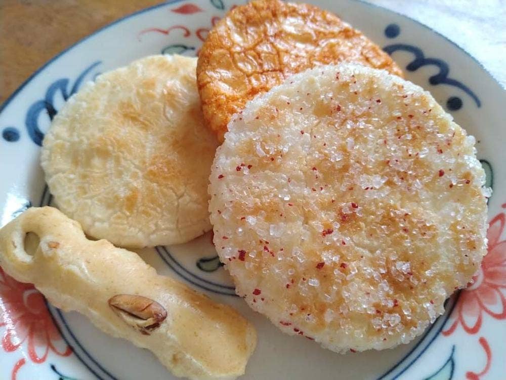 もち吉 北名古屋店