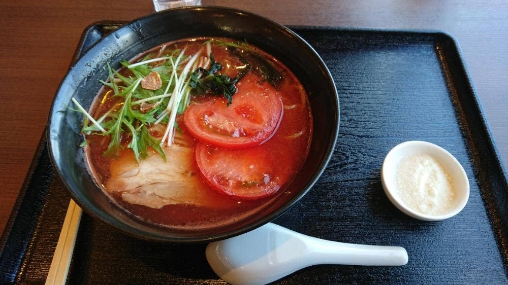 お食事処 有明庵