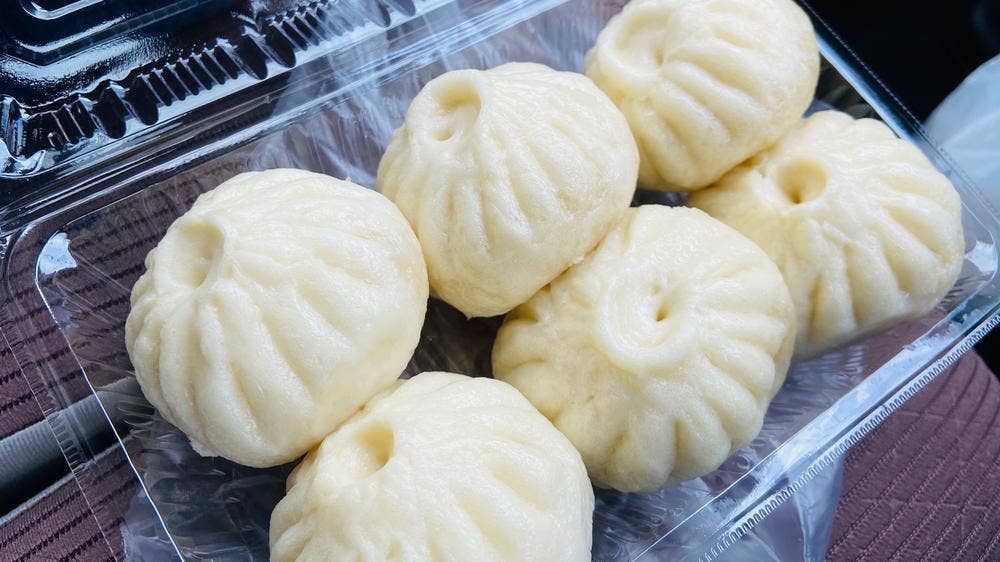 好吃の小籠包 広川サービスエリア上り店