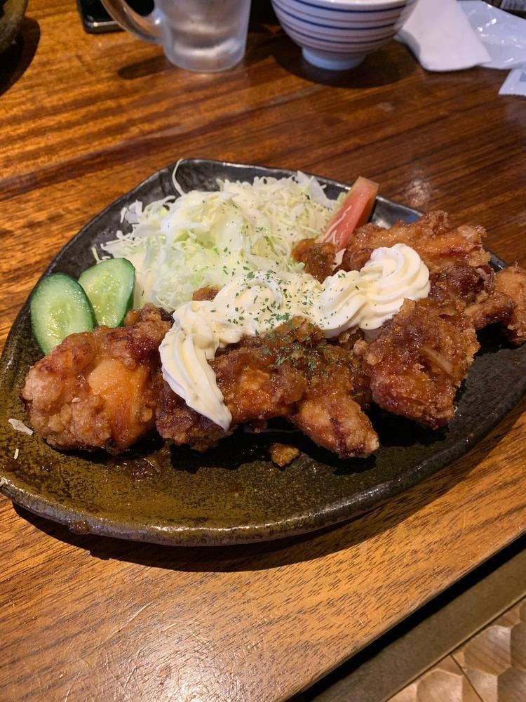 焼鳥 すぎはら