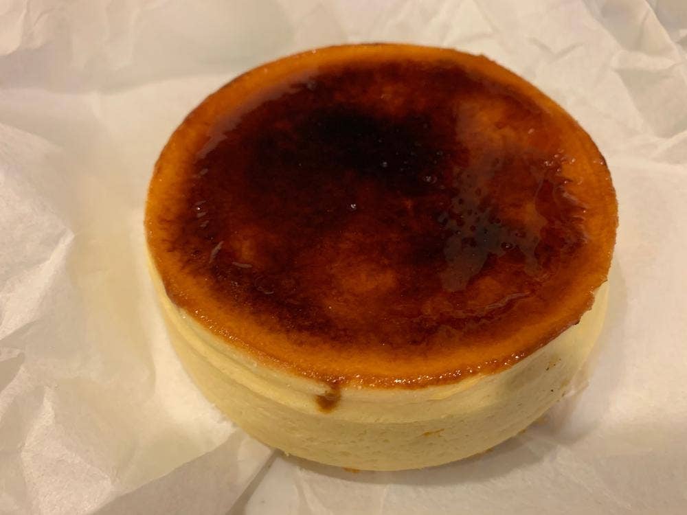 I LOVE CUSTARD エキュート大宮