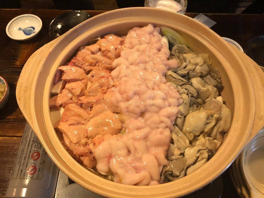 笑い処 居酒屋 楽笑 本店