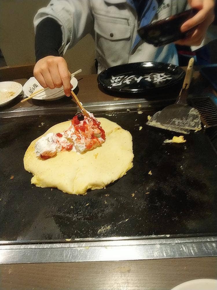 道とん堀 花巻店