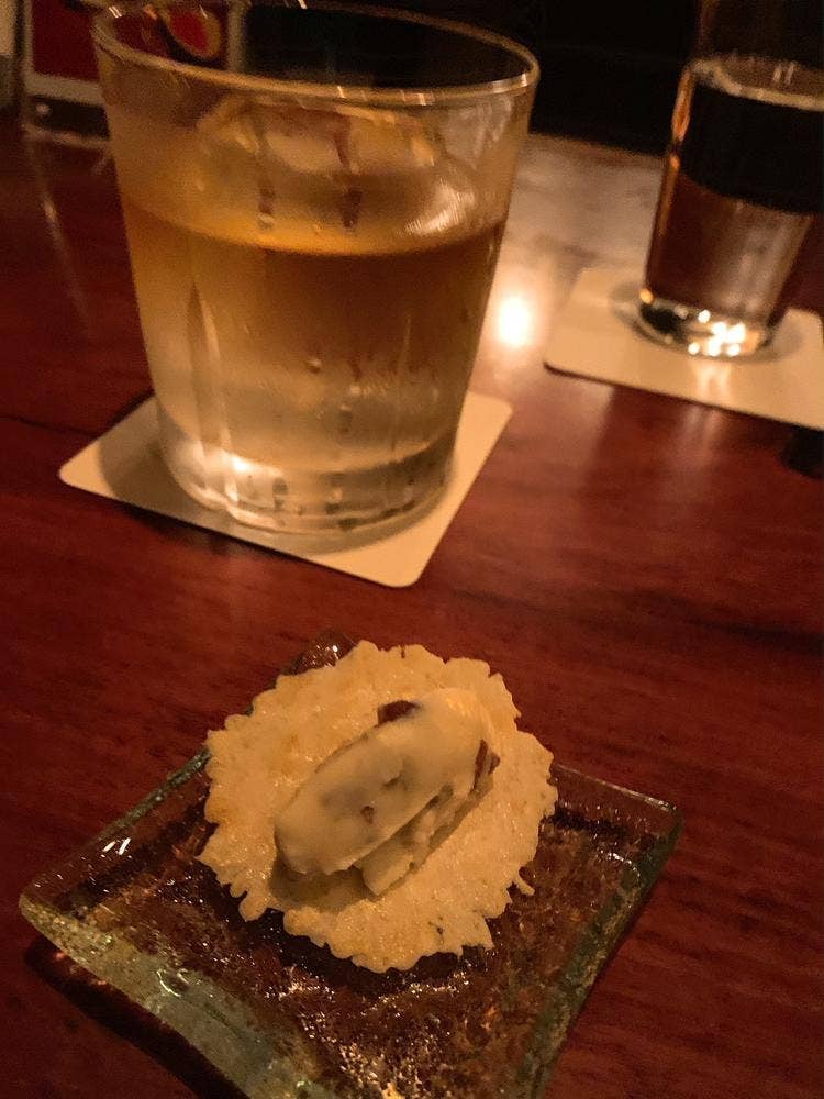 Bar MULE
