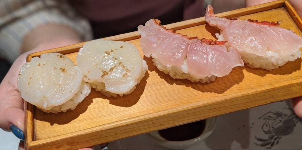 寿し満