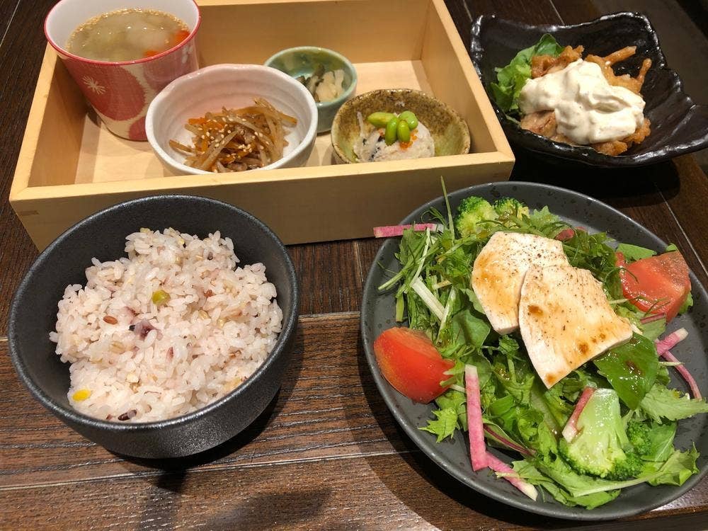 かしわ パルコヤ上野店