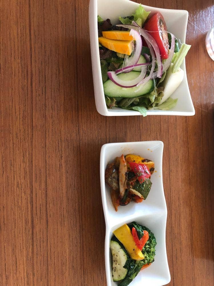 INAMURA CAFE