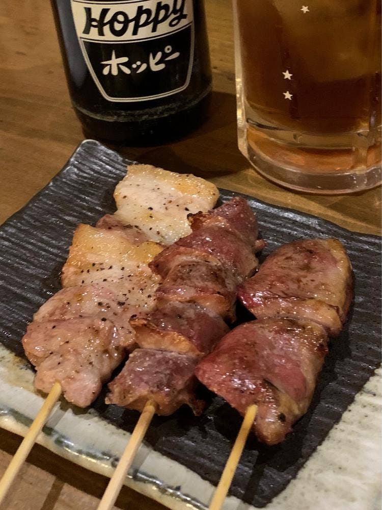炭火焼酒場ピカピカ 茅ヶ崎南口店