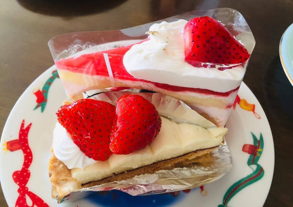 洋菓子のたまご屋さん