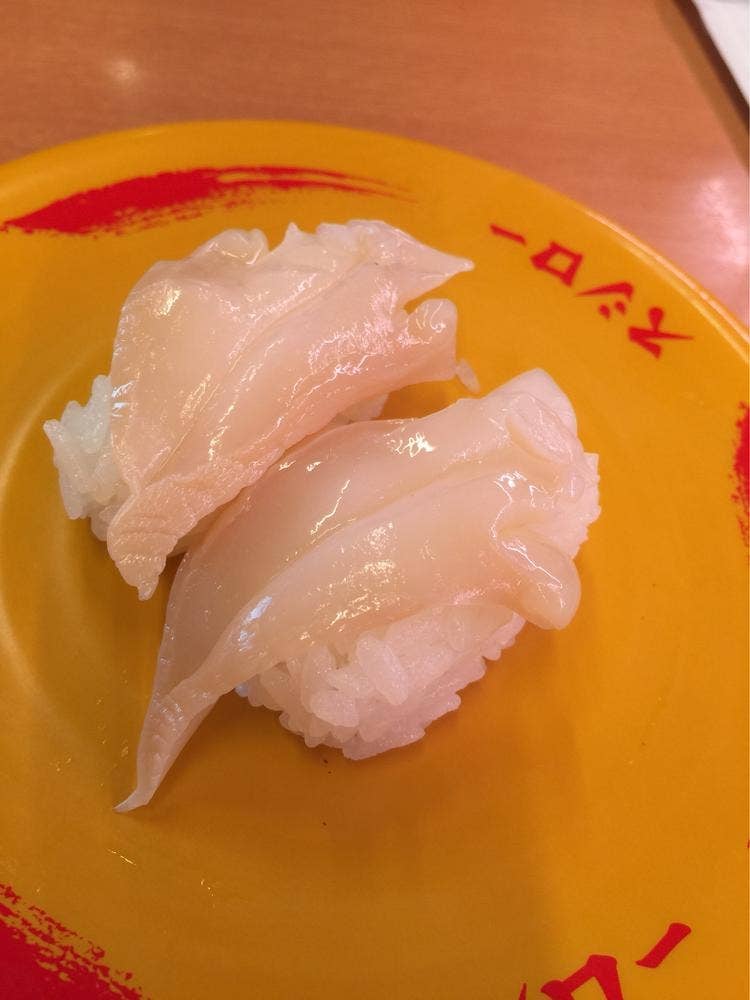 スシロー 苅田店