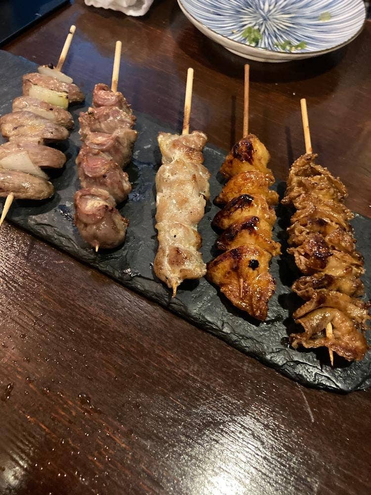 鶏バル 串サンロク