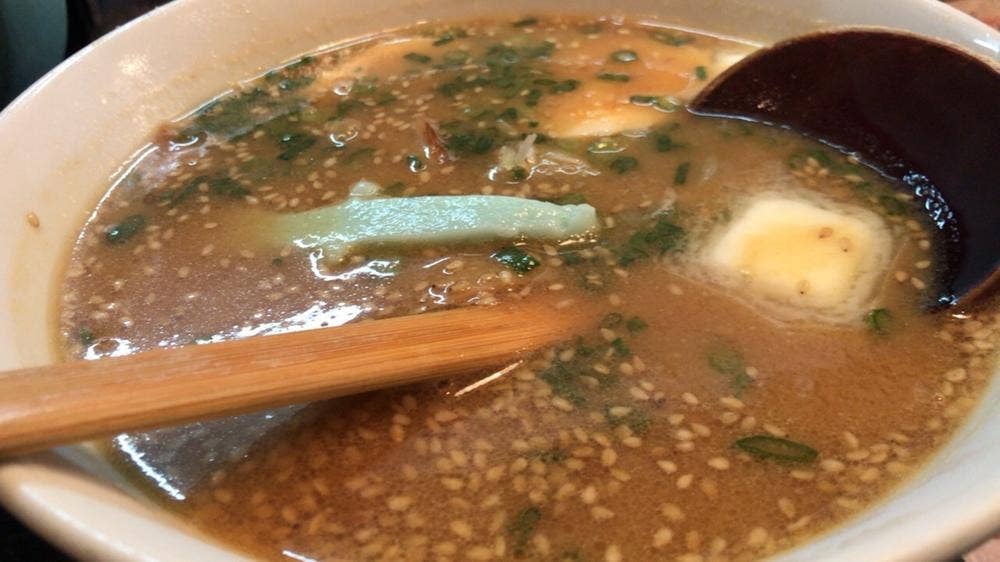 出雲の國 麺家